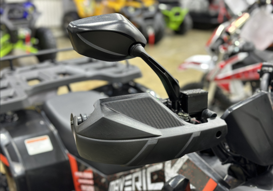 Квадроцикл GBM MAVERICK 300 NEW PREMIUM в Домодедово