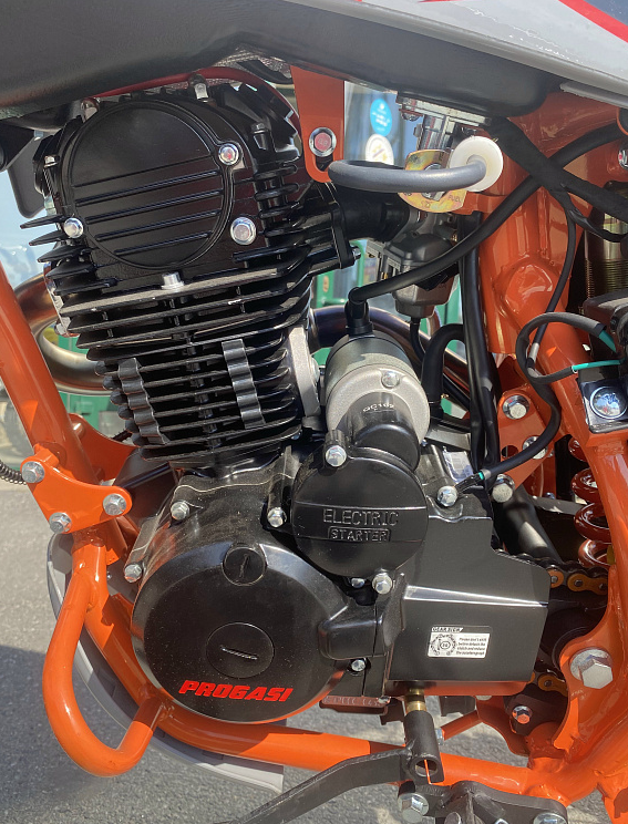 Мотоцикл Progasi PALMA 300 NEW (CB300F) в Домодедово