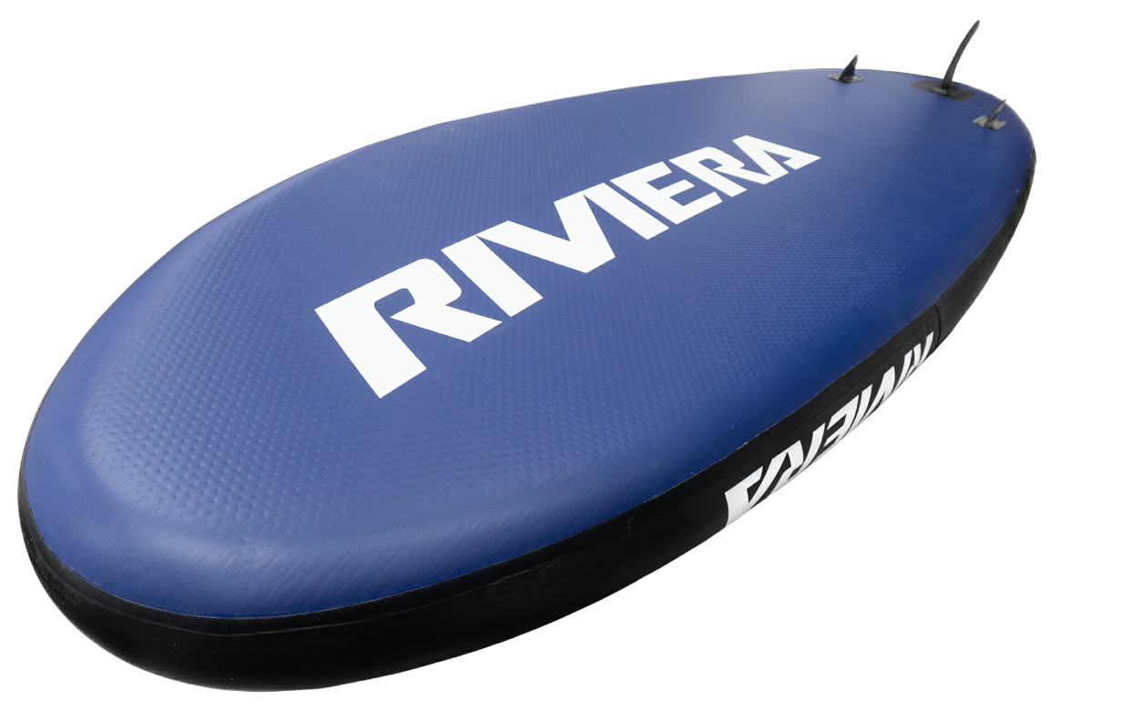 Сап-борд синий 10.6ft RIVIERA в Домодедово