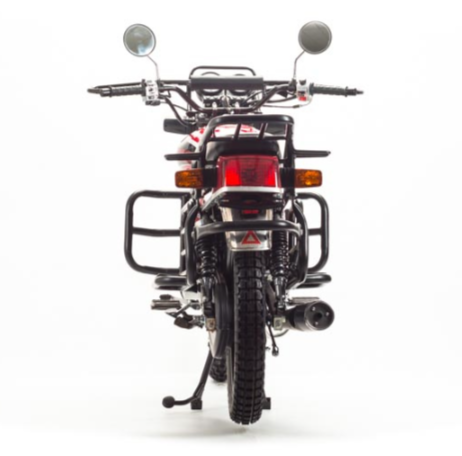 Мотоцикл FORESTER 200 (2021 г.) в Домодедово