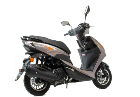 Скутер MOTOLAND (МОТОЛЕНД) FC 150 (WY150) в Домодедово