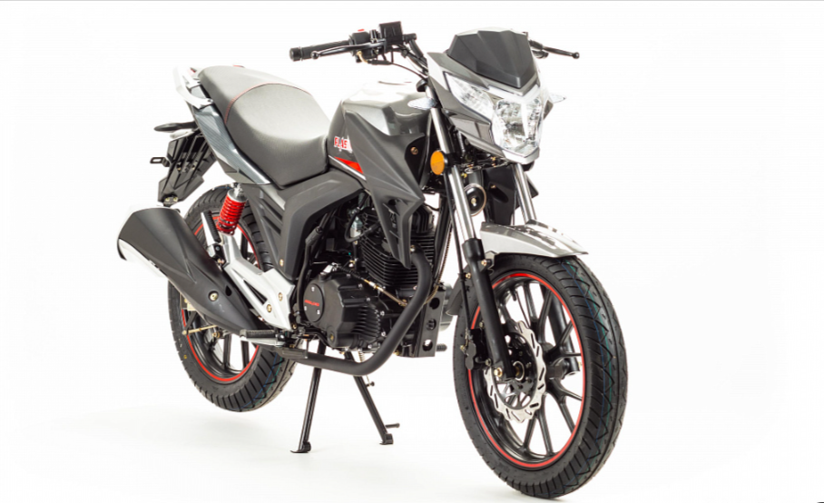 Мотоцикл FLASH 200 в Домодедово