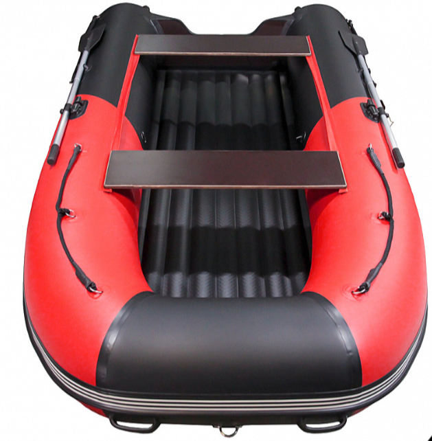 НАДУВНАЯ ЛОДКА GLADIATOR E380S в Домодедово