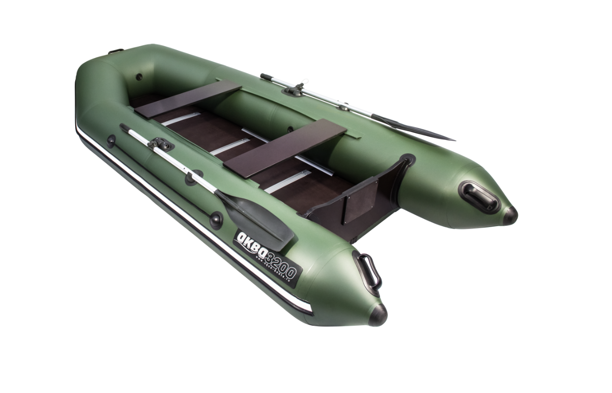  Лодка АКВА 3200 ск в Домодедово