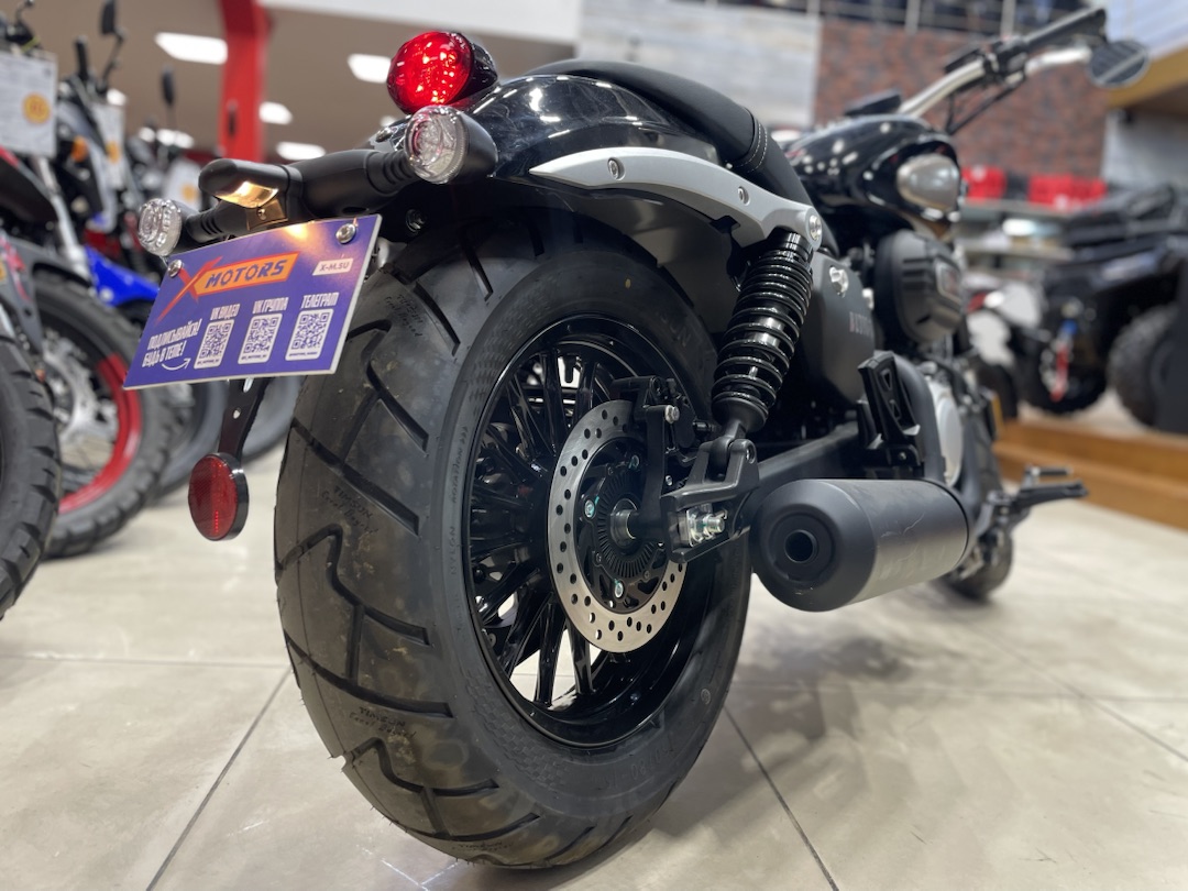 Мотоцикл Benda Chinchilla 300 в Домодедово