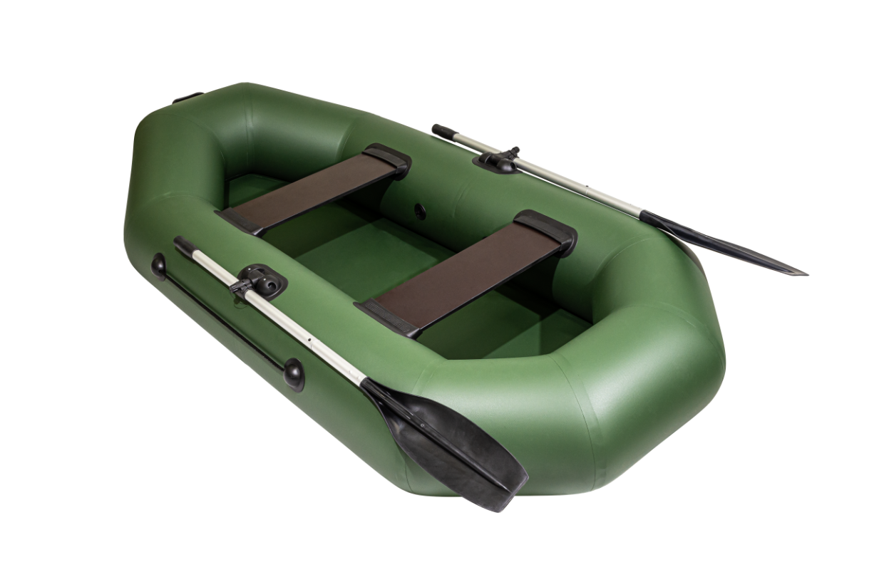 Лодка Барс 240 в Домодедово