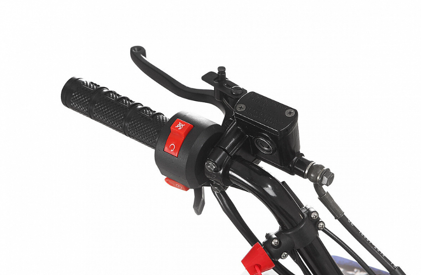 Квадроцикл Yacota Raposa 130 PRO-SPORT в Домодедово