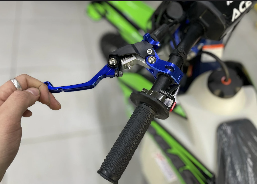 Мотоцикл Progasi RACE 300 AIR PRO SPORT в Домодедово