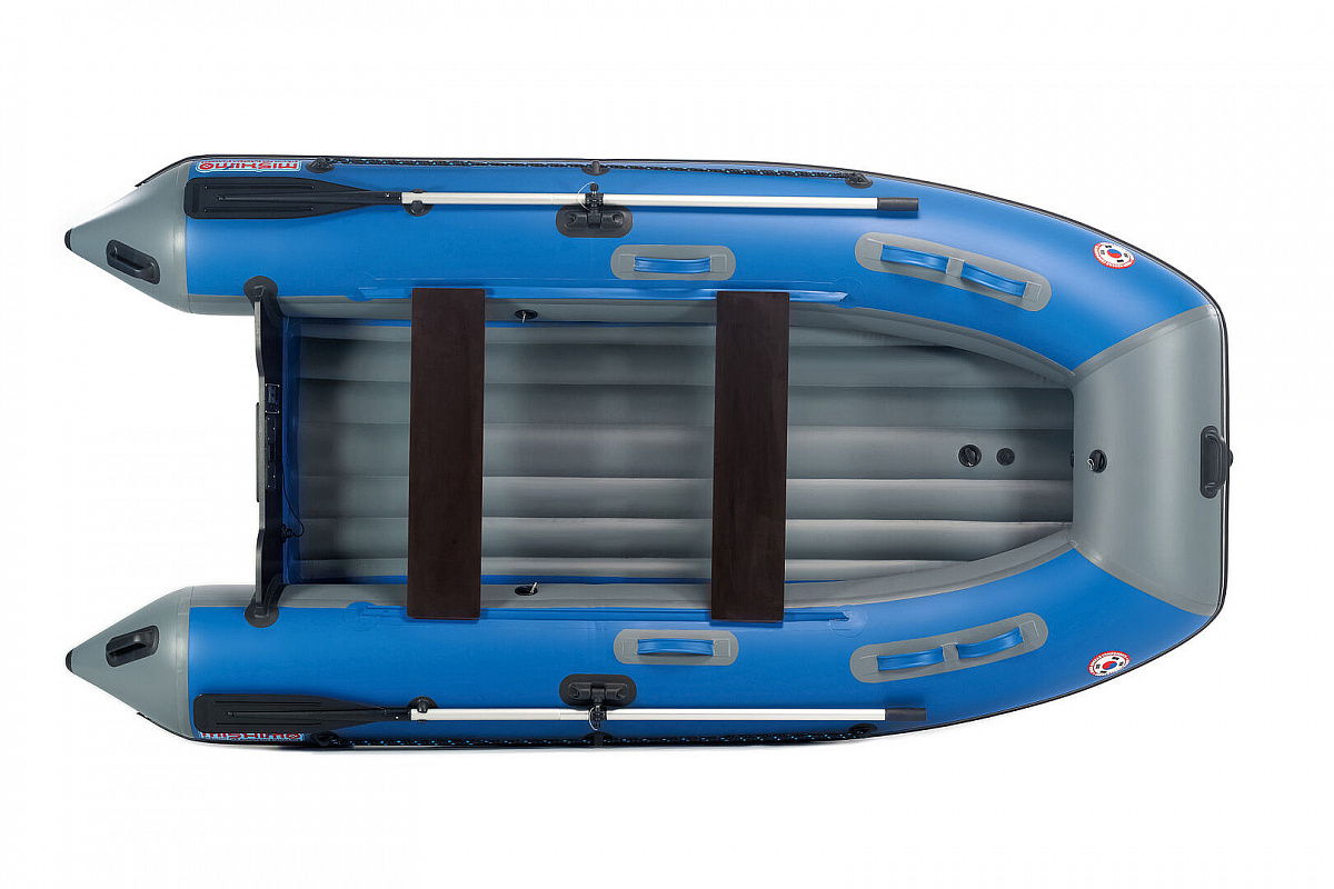 Лодка MISHIMO LITE 430 в Домодедово