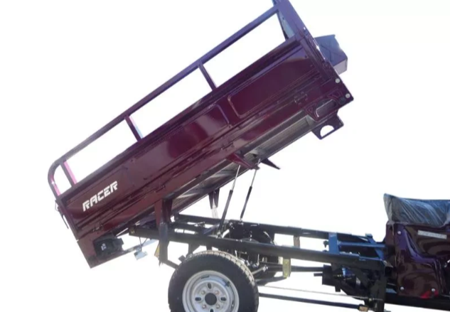 Трицикл RACER RC200ZH MURAVEI в Домодедово