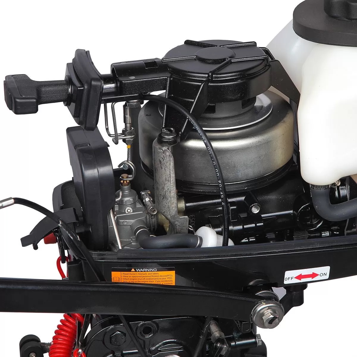 Лодочный мотор MARLIN MP 3 AMHS в Домодедово