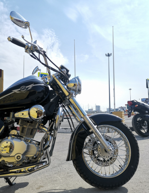 Мотоцикл MOTOLAND (МОТОЛЕНД) WOLF 250 в Домодедово