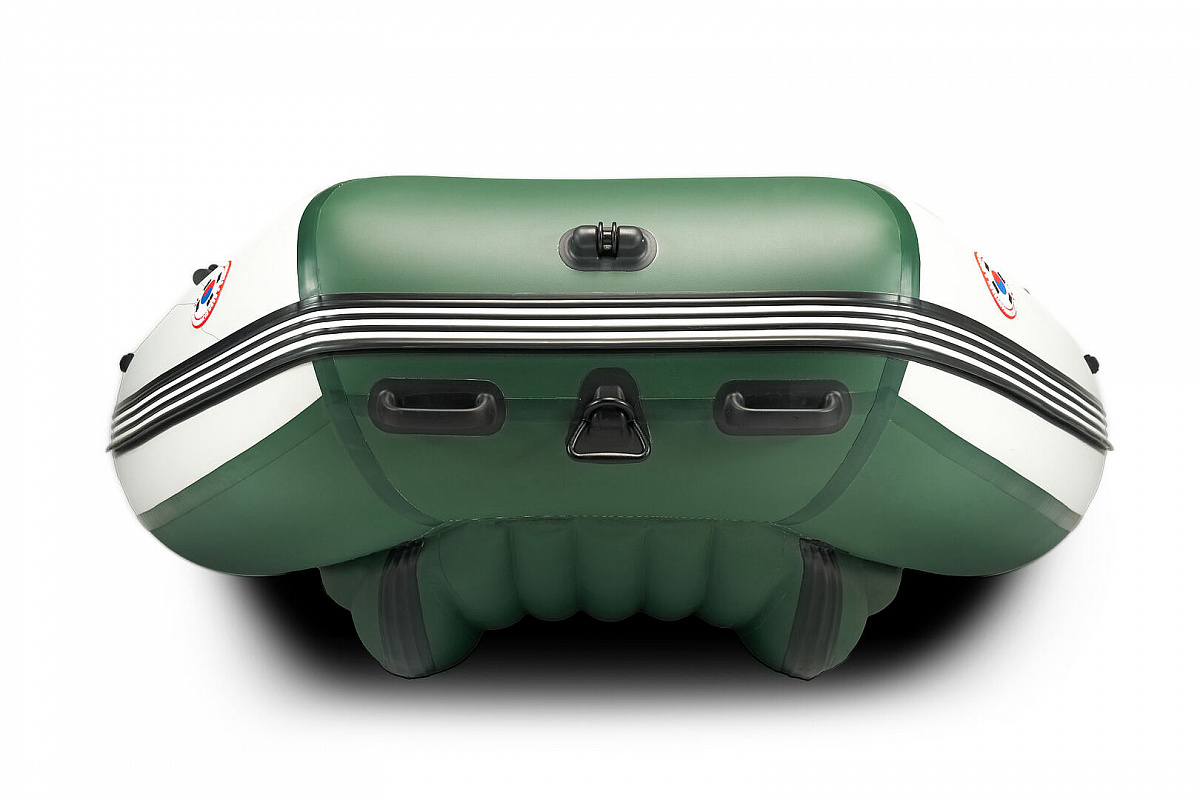 Лодка MISHIMO LITE DF 370 в Домодедово