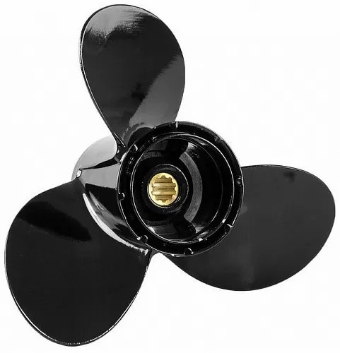 ВИНТ ГРЕБНОЙ SUZUKI DF25-30 / DT20-30; 3X10-1/4X10 в Домодедово