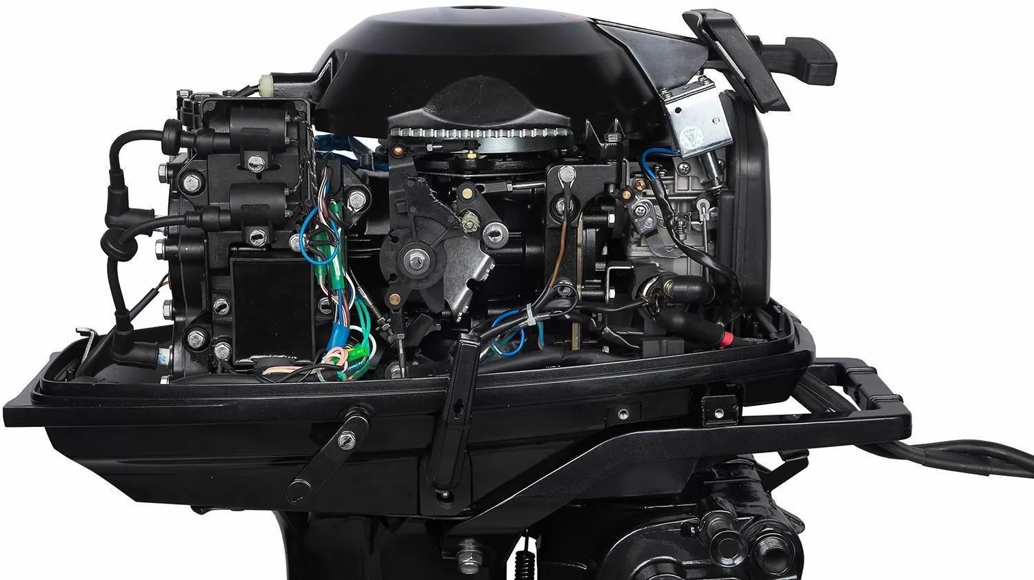 Лодочный мотор MARLIN MP 30 AWRS в Домодедово