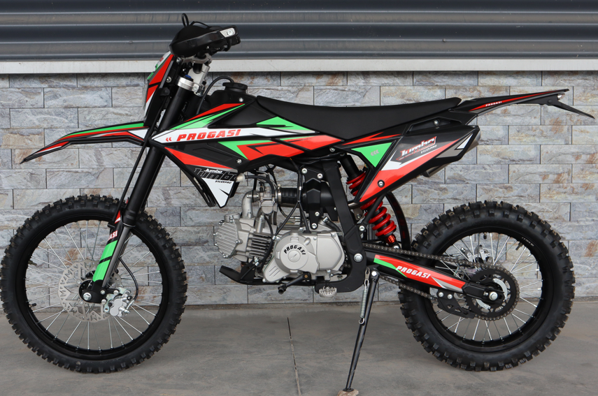 Мотоцикл Progasi Jumbo 150 Pro (19/16) в Домодедово