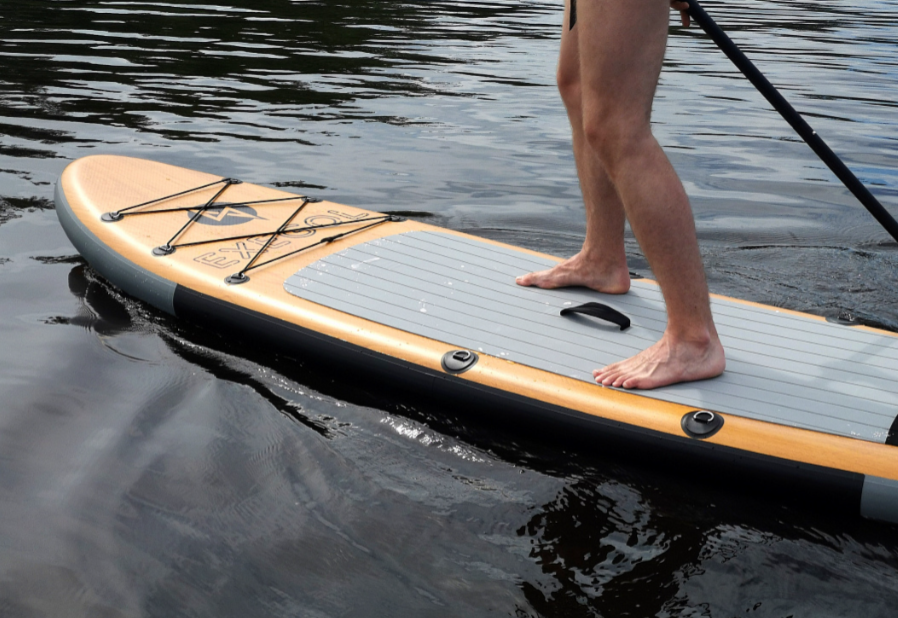 SUP (САП) Доска MISHIMO DECK 10.6(320) в Домодедово