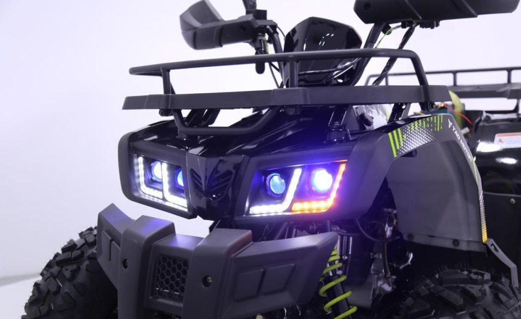 Квадроцикл YACOTA WARRIOR 200 PRO в Домодедово