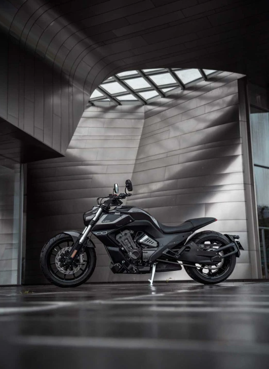 Мотоцикл Benda LFC 700 Pro в Домодедово