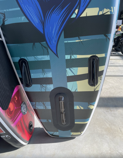 SUP (САП) ДОСКА RAIDEX TAKUMO 10.6’ (320СМ) N 4 в Домодедово