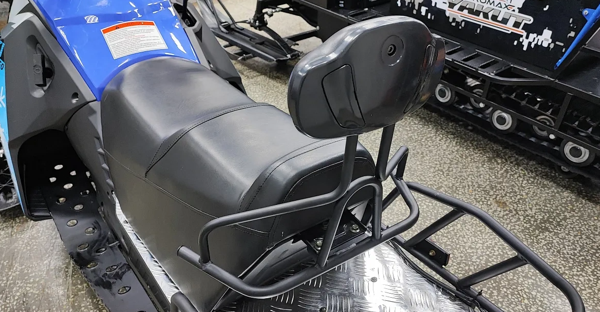 Снегоход Ataki WD150 Б/У в Домодедово