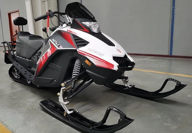 Снегоход Motax Snow Cat 180 EFI в Домодедово