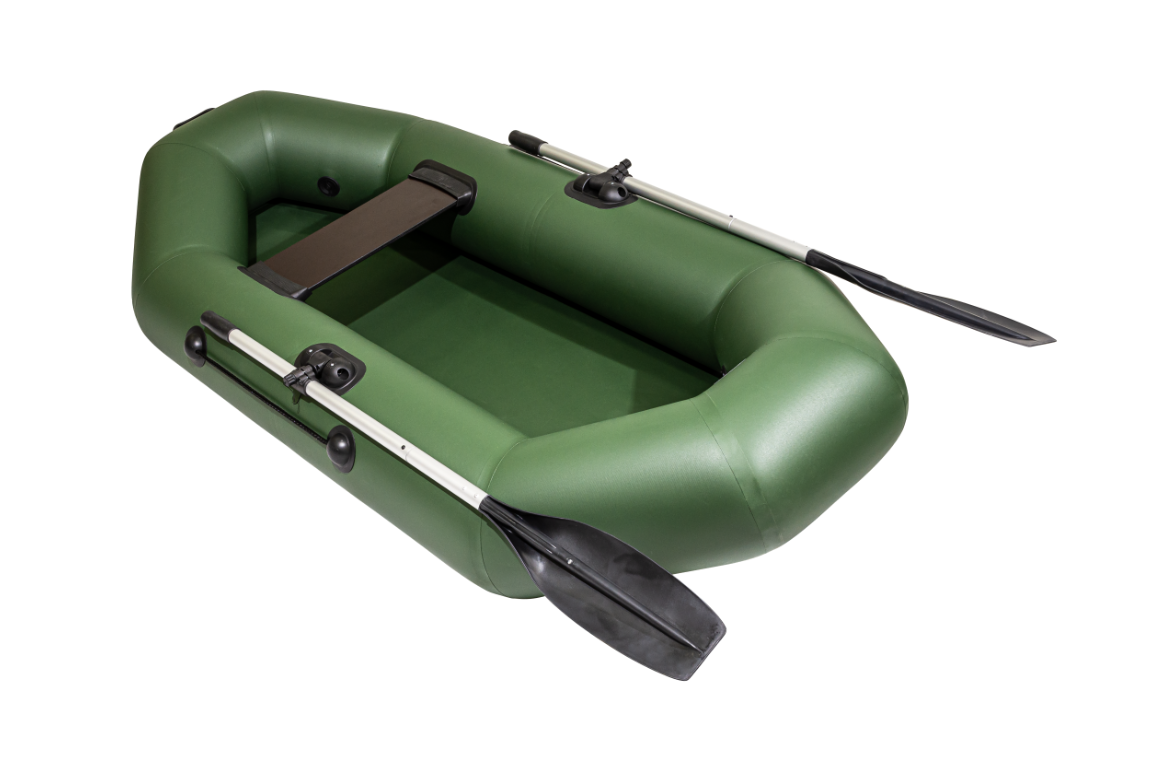 Лодка Барс 230 в Домодедово