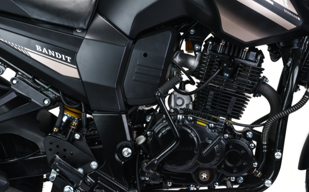 Мотоцикл MOTOLAND (МОТОЛЕНД) 300 BANDIT в Домодедово