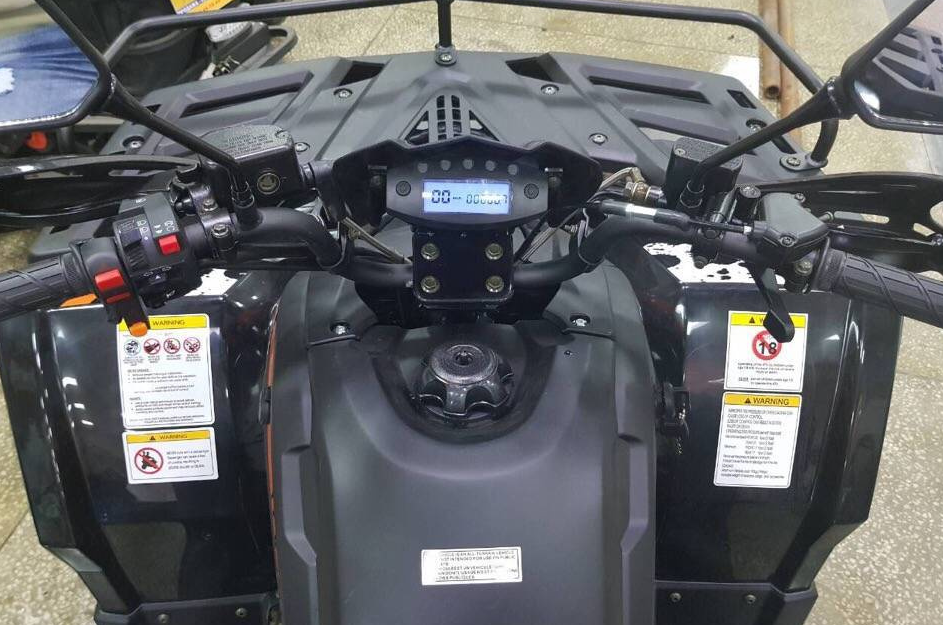 Квадроцикл YACOTA CABO 200 в Домодедово