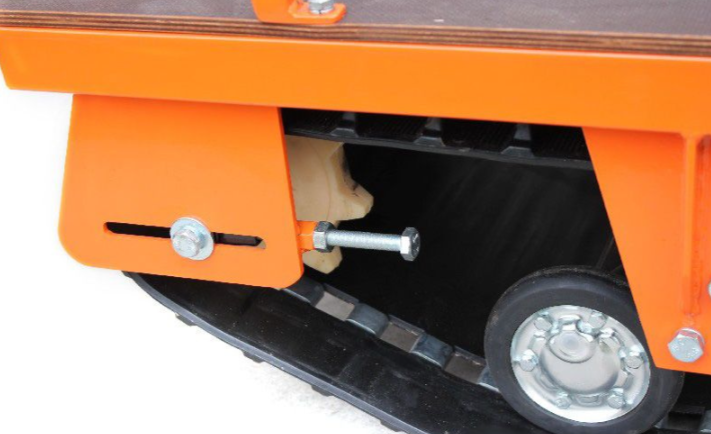 Мотобуксировщик ЧИНУК 15 л.с. в Домодедово