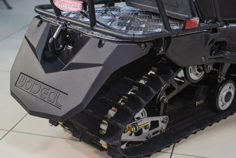 Снегоход Ataki WD 300 в Домодедово