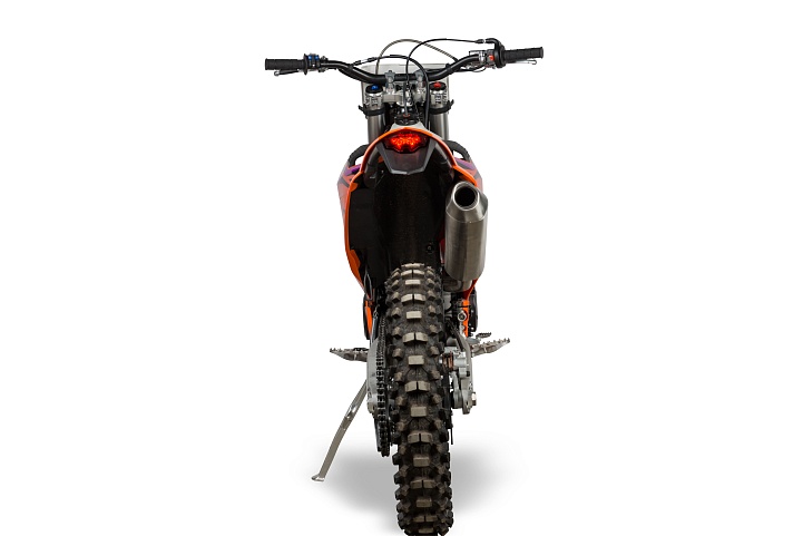 Эндуро мотоцикл IRBIS KTR 250 в Домодедово