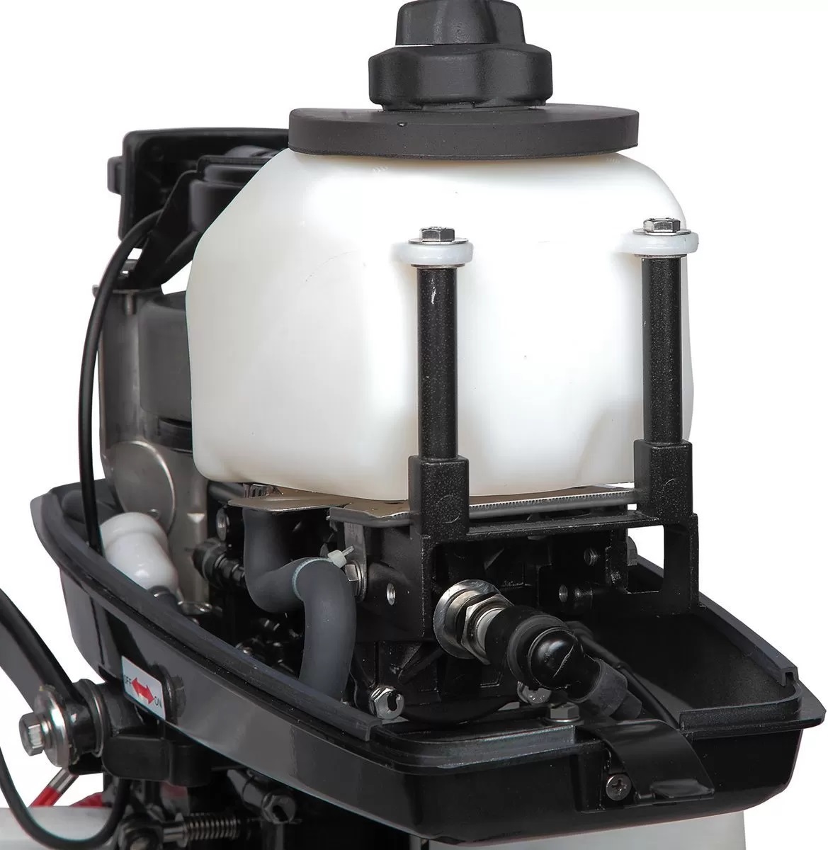 Лодочный мотор MARLIN MP 3 AMHS в Домодедово