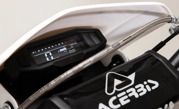 Питбайк Progasi Smart Max 150 в Домодедово