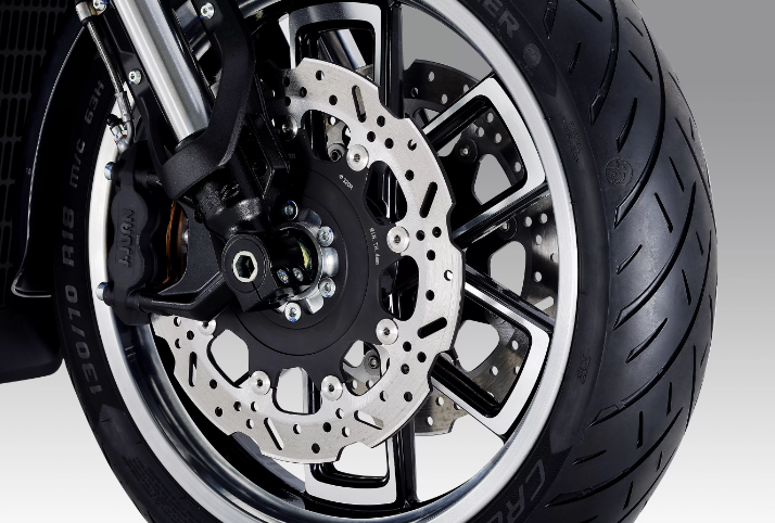 Мотоцикл GAOKIN THOR 1000 в Домодедово