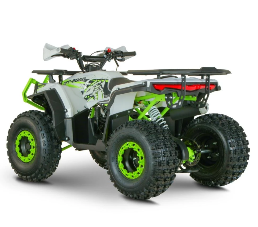 Квадроцикл YACOTA DRAGON 125 в Домодедово