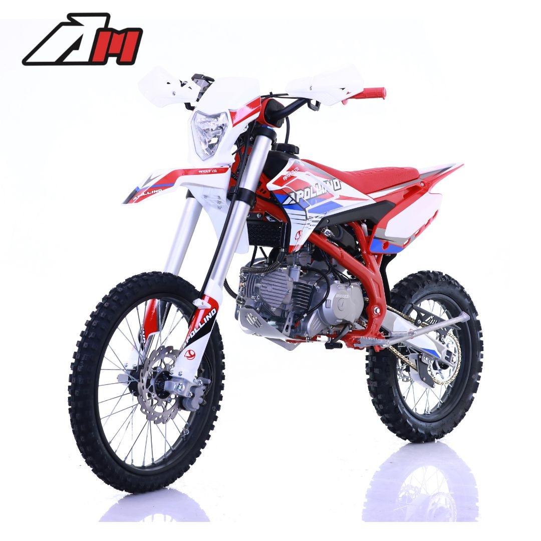 Питбайк YACOTA Apollino AMX-F 150 в Домодедово