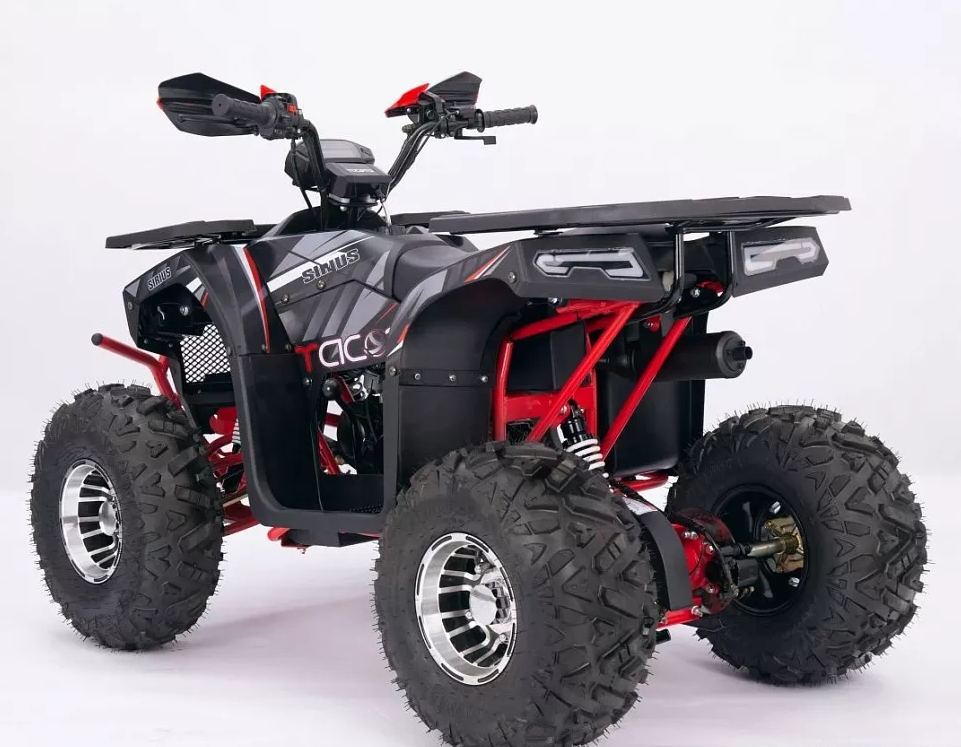 Квадроцикл YACOTA Sirius LD 125 в Домодедово