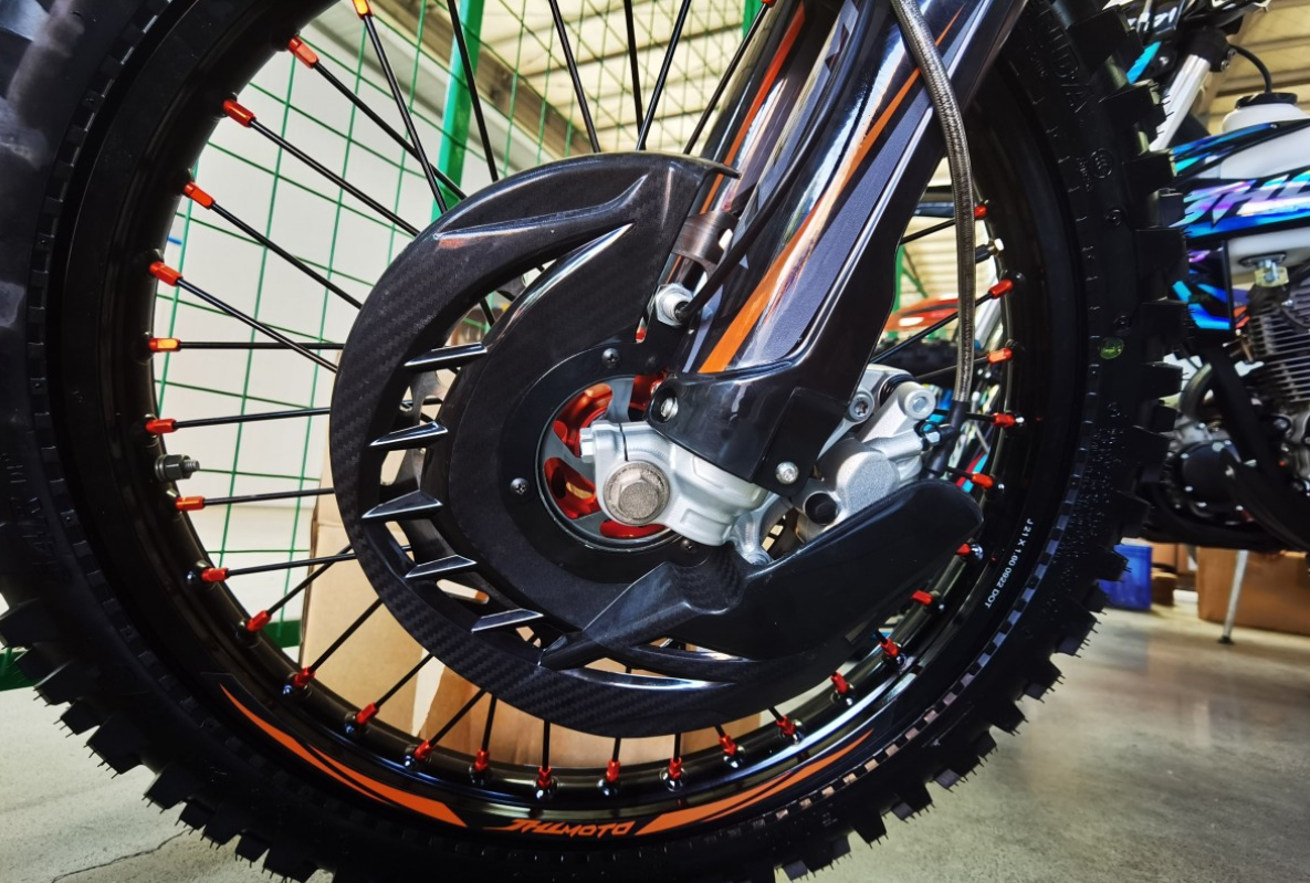 Мотоцикл JHLMOTO JHL Z4 PR250 (172FMM-5) в Домодедово