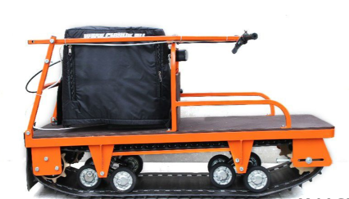 Мотобуксировщик ЧИНУК 15 л.с. в Домодедово