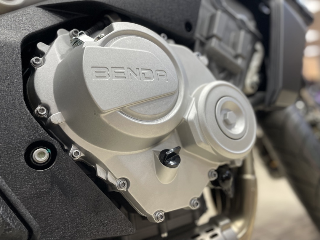 Мотоцикл Benda LFS 700 в Домодедово