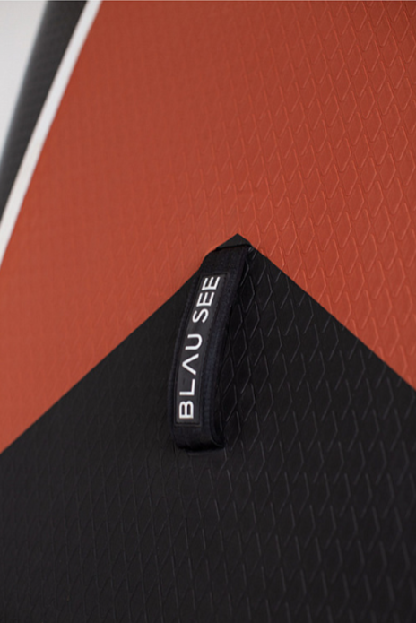 НАДУВНОЙ SUP-BOARD BURNFIRE 10,6 в Домодедово