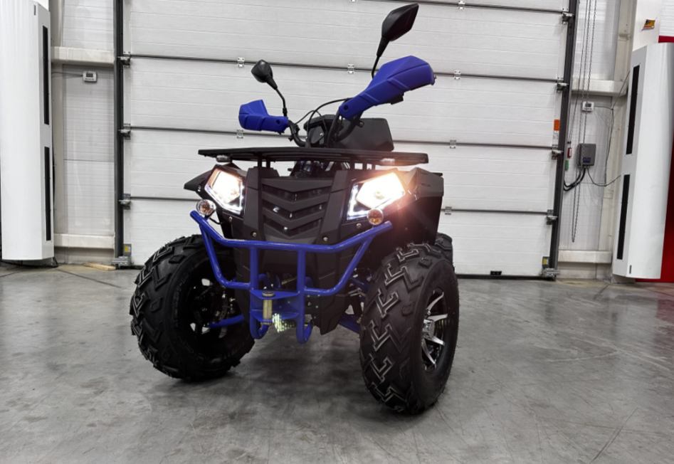 Квадроцикл GBM SHARP BIG 300 NEW PREMIUM в Домодедово