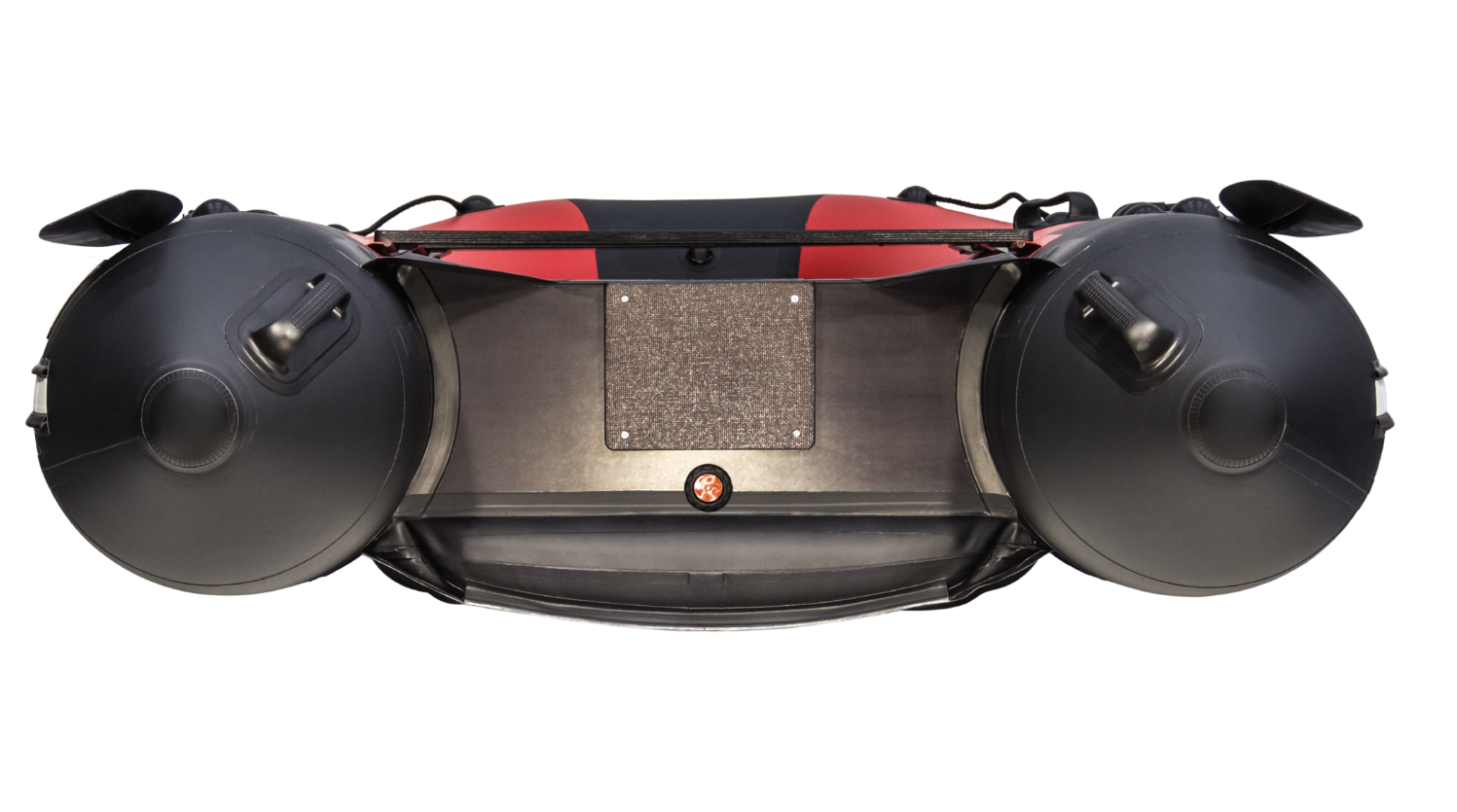 Лодка Ривьера Компакт 2900 НДНД в Домодедово