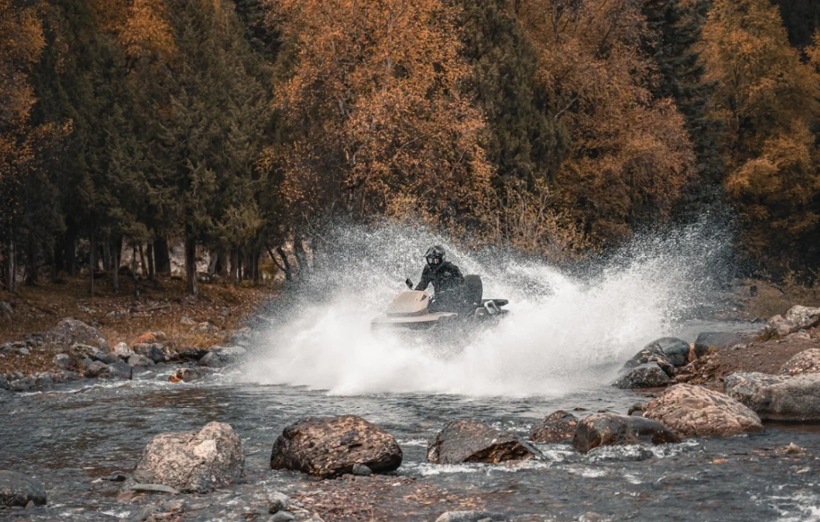 Квадроцикл BENDA REDSTONE 1000 MUD в Домодедово