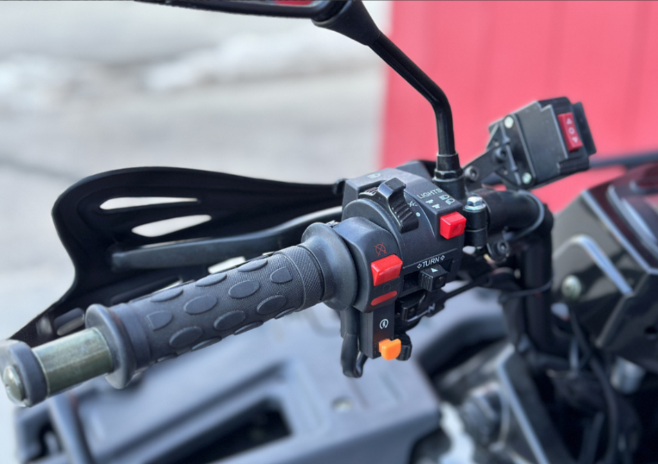 Квадроцикл GBM EXPLORER 400 NEW PREMIUM в Домодедово