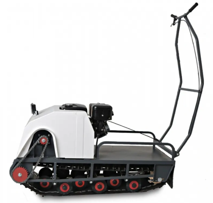 Мотобуксировщик ВЕПС «БЮДЖЕТНЫЙ» 9 л.с. в Домодедово