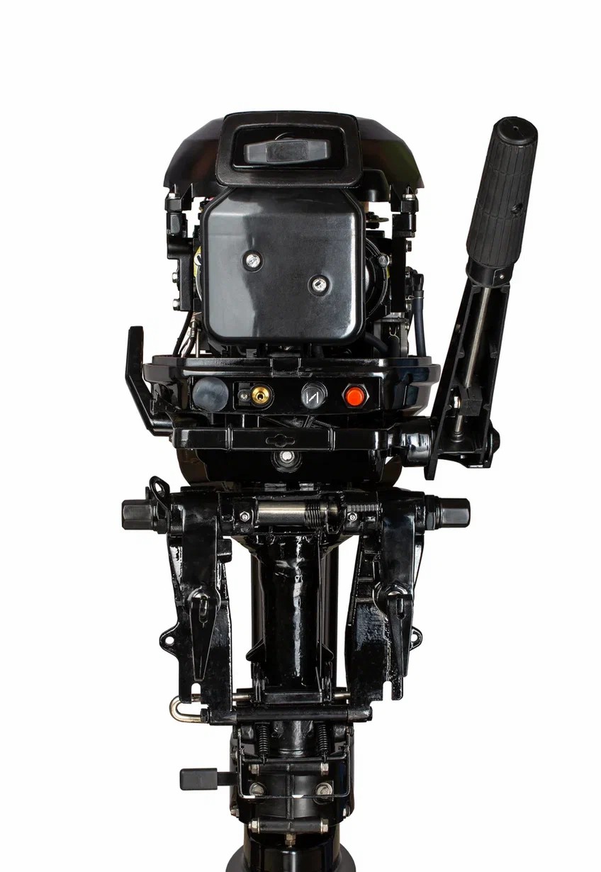 ЛОДОЧНЫЙ МОТОР GLADIATOR G30FHS в Домодедово