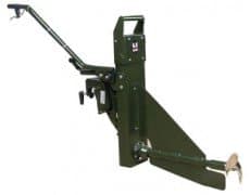 Рама - редуктор для болотохода SEA-PRO 5-7.5 л.с. в Домодедово