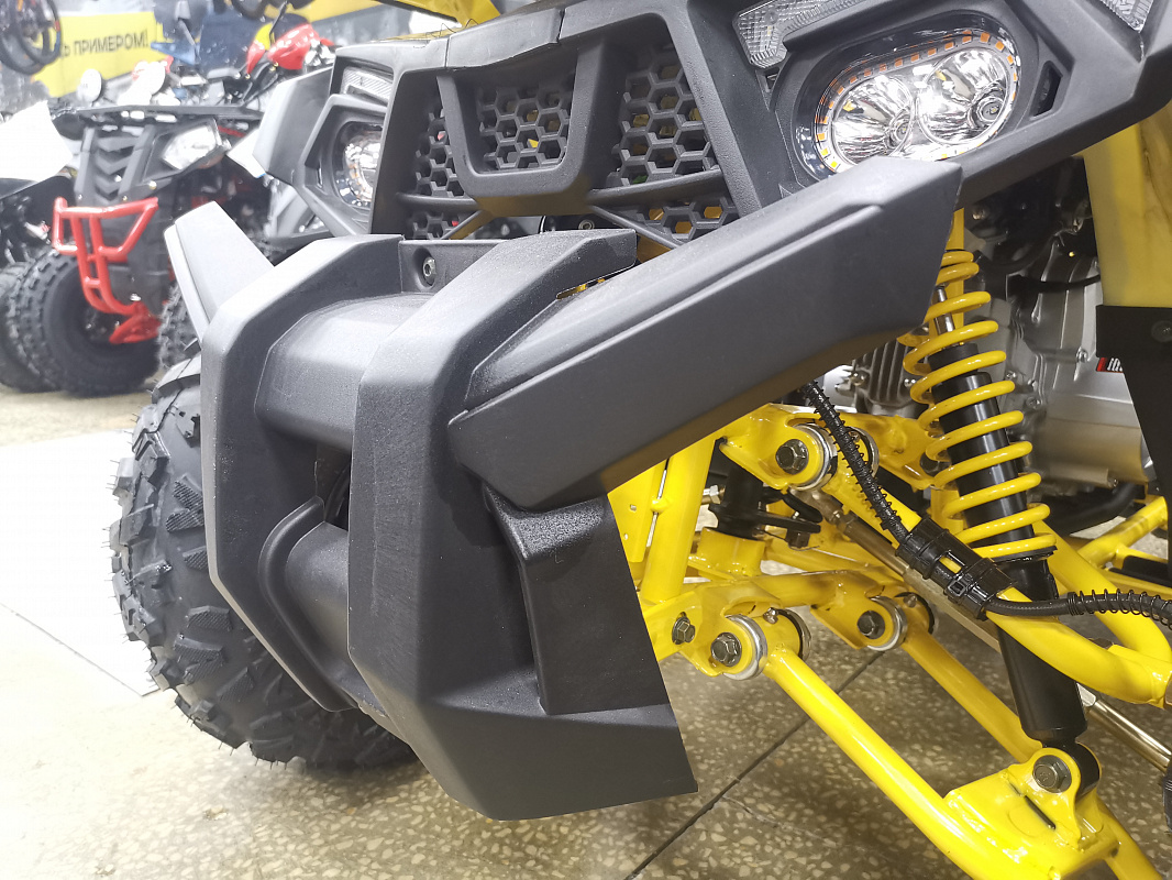 Квадроцикл PROMAX STORM 190 PRO в Домодедово